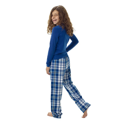 Build-A-Bear Pajama Shop™ Eat Sleep Repeat Top - Toddler &amp; Youth - US 6557
