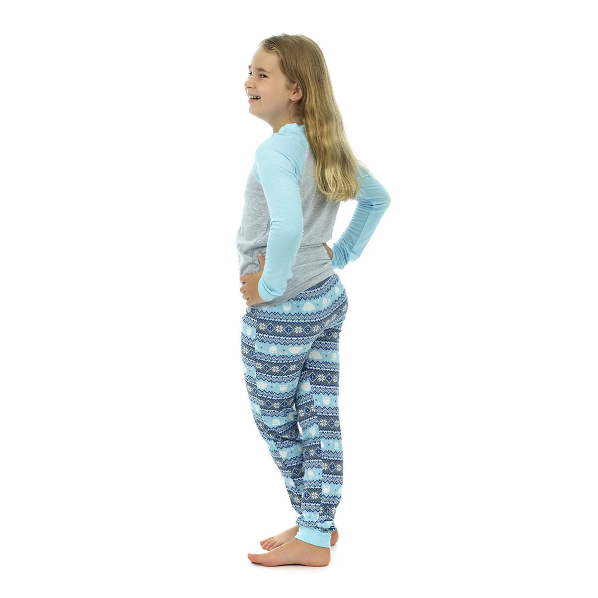 Build-A-Bear Pajama Shop™ Don't Wake the Bear Top - Toddler &amp; Youth - US 1075
