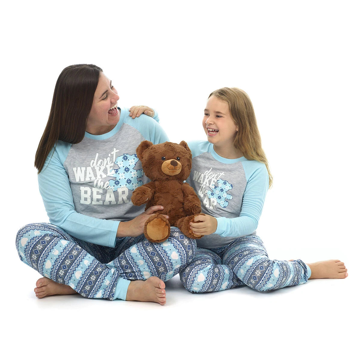Build-A-Bear Pajama Shop™ Don't Wake the Bear Top - Toddler &amp; Youth - US 1075
