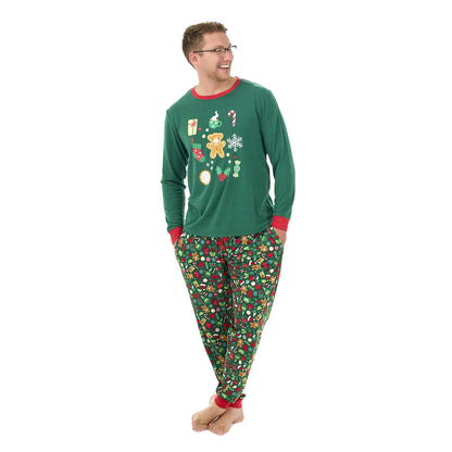 Build-A-Bear Pajama Shop™ Holiday Top - Adult - US 4771