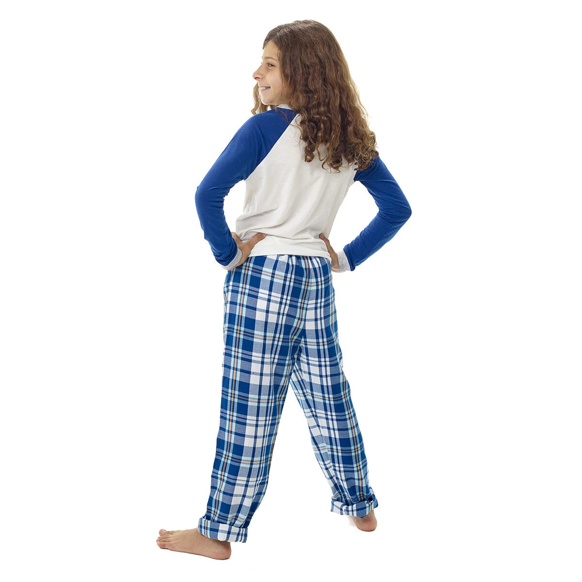 Build-A-Bear Pajama Shop™ Snooze Mode Top - Toddler &amp; Youth - US 8570