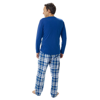 Build-A-Bear Pajama Shop™ Eat Sleep Repeat Top - Adult - US 4789