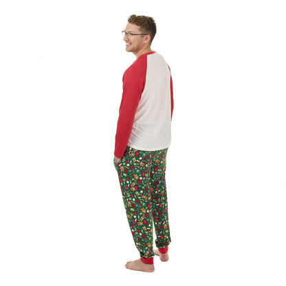 Build-A-Bear Pajama Shop™ Bear Hugs Top - Adult - US 8008