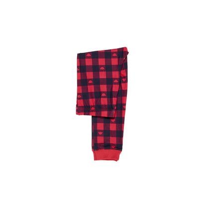 Build-A-Bear Pajama Shop™ Buffalo Check Pants - Toddler &amp; Youth - US 9294
