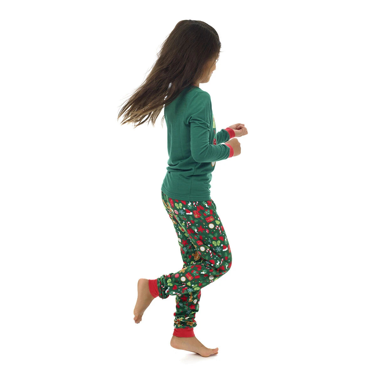Build-A-Bear Pajama Shop™ Holiday Top - Toddler &amp; Youth - US 1872