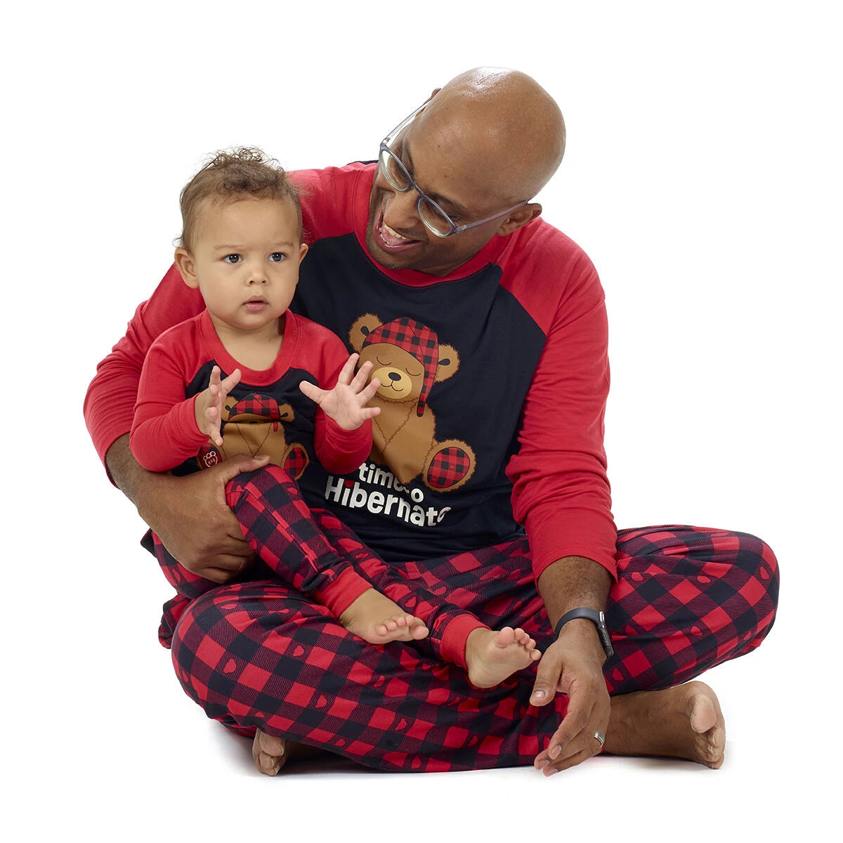 Build-A-Bear Pajama Shop™ Time to Hibernate Top - Toddler &amp; Youth - US 2443