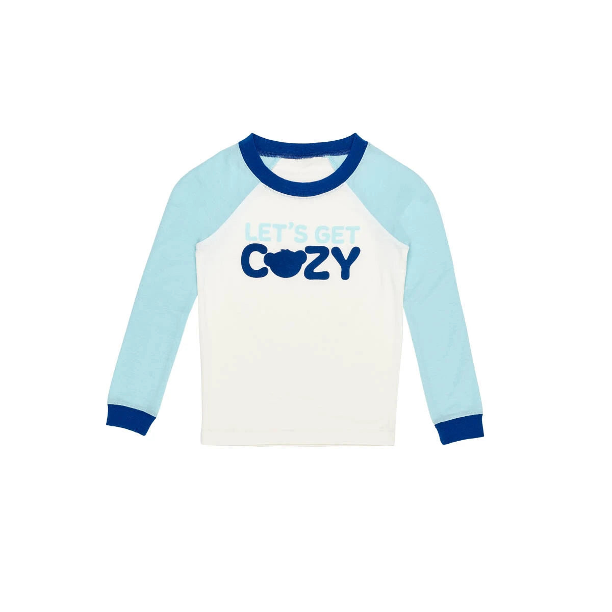 Build-A-Bear Pajama Shop™ Let's Get Cozy Top - Toddler &amp;Youth - US 3567