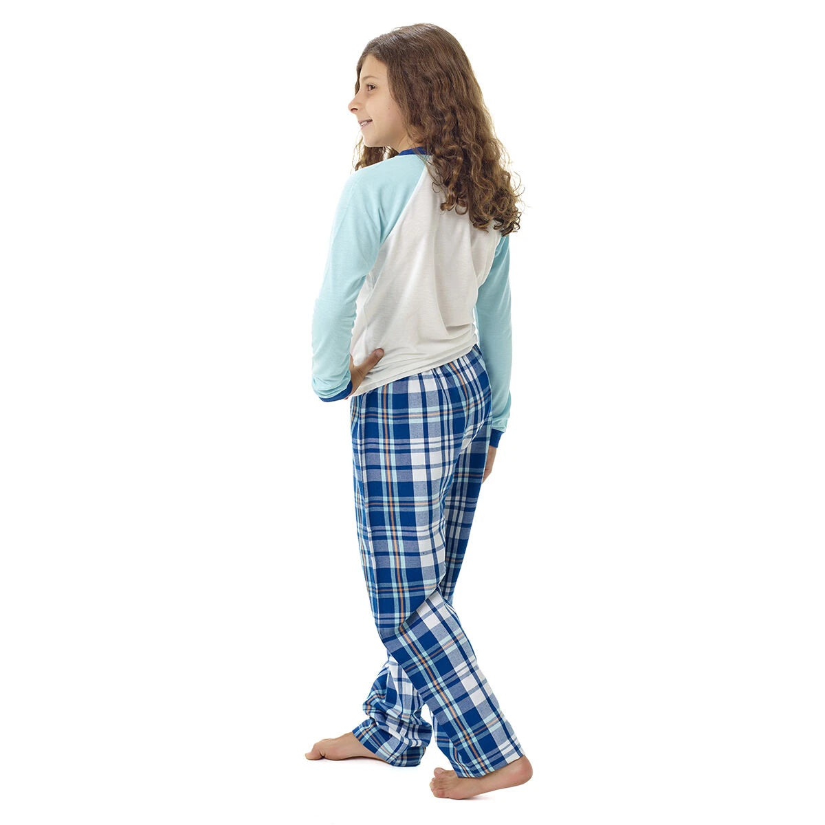 Build-A-Bear Pajama Shop™ Let's Get Cozy Top - Toddler &amp;Youth - US 5565