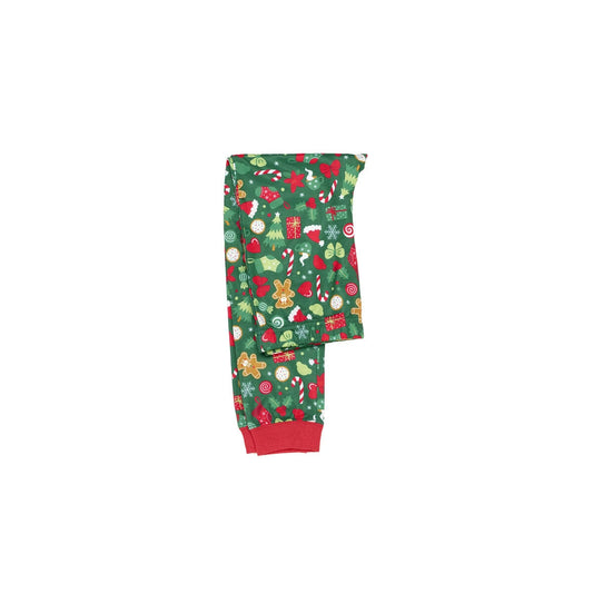 Build-A-Bear Pajama Shop™ Holiday Print Pants - Toddler &amp; Youth - US 9013