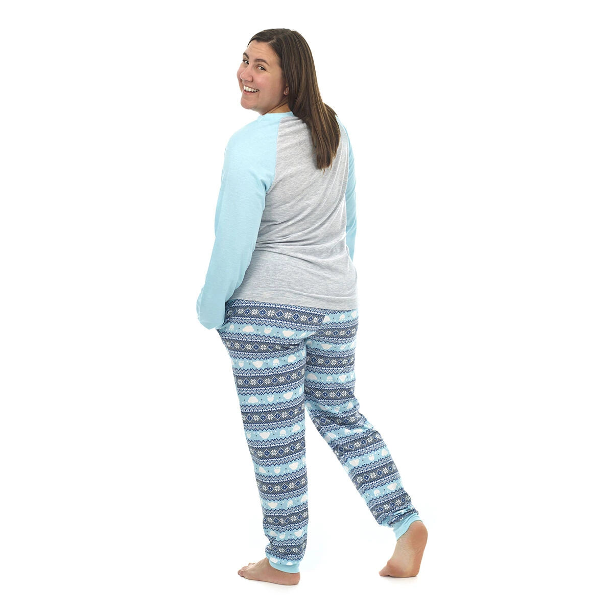 Build-A-Bear Pajama Shop™ Don't Wake the Bear Top - Adult - US 6056