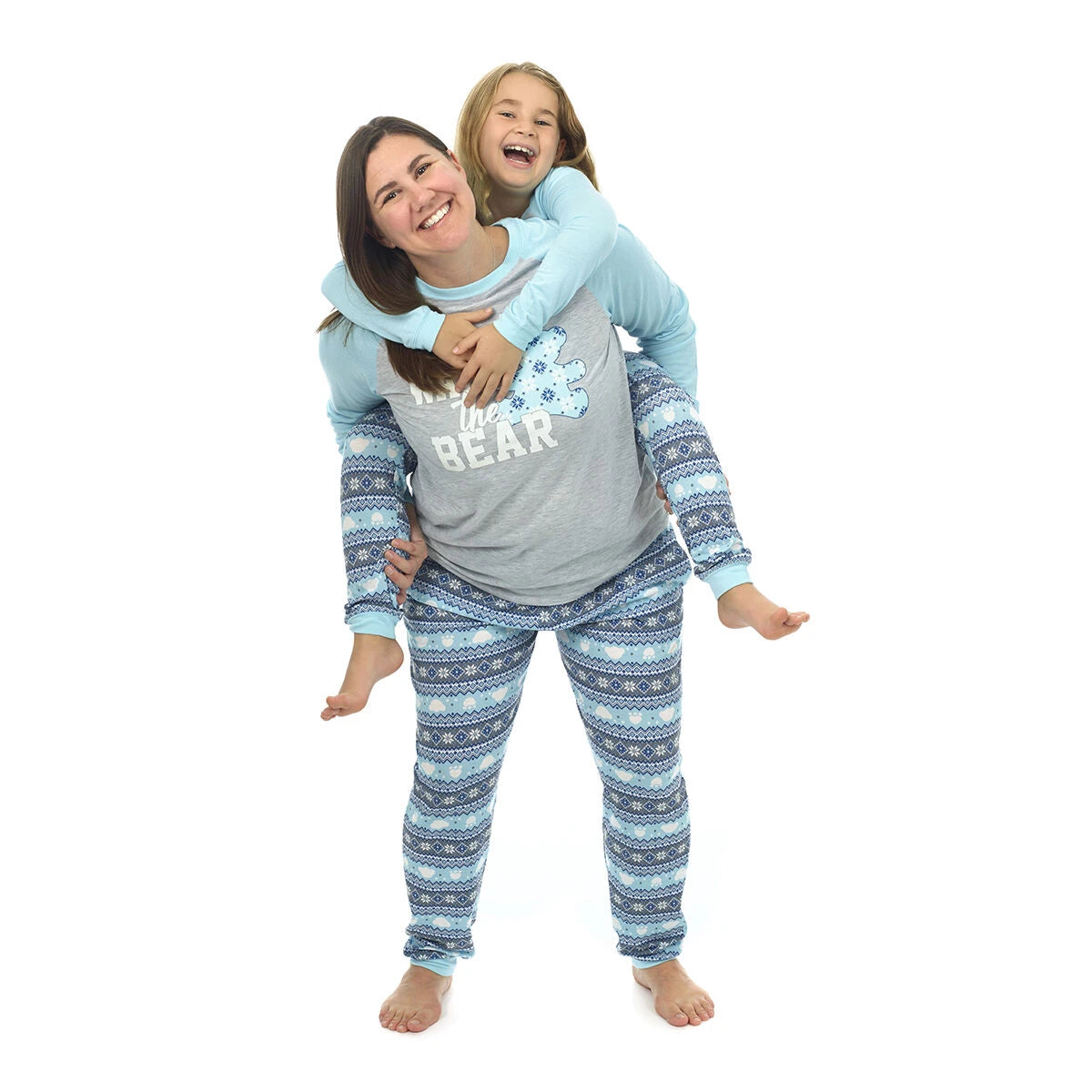 Build-A-Bear Pajama Shop™ Don't Wake the Bear Top - Adult - US 6056