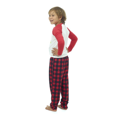 Build-A-Bear Pajama Shop™ Bear Hugs Top - Toddler &amp; Youth - US 9842