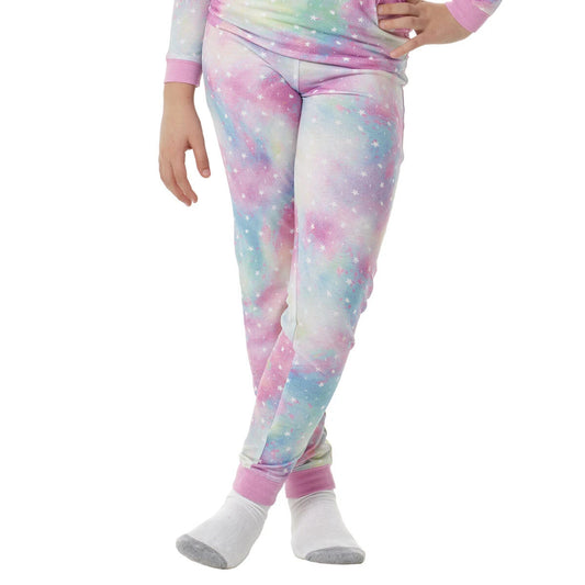 Build-A-Bear Pajama Shop™ Rainbow Galaxy Joggers - Toddler &amp; Youth - US 1666