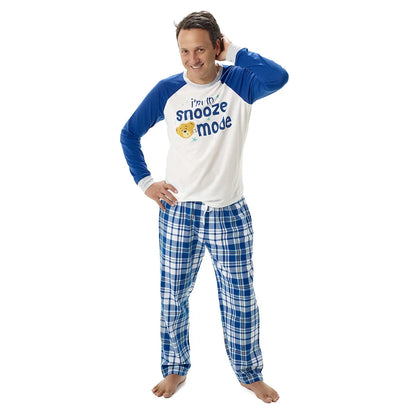 Build-A-Bear Pajama Shop™ Snooze Mode Top - Adult - US 8690