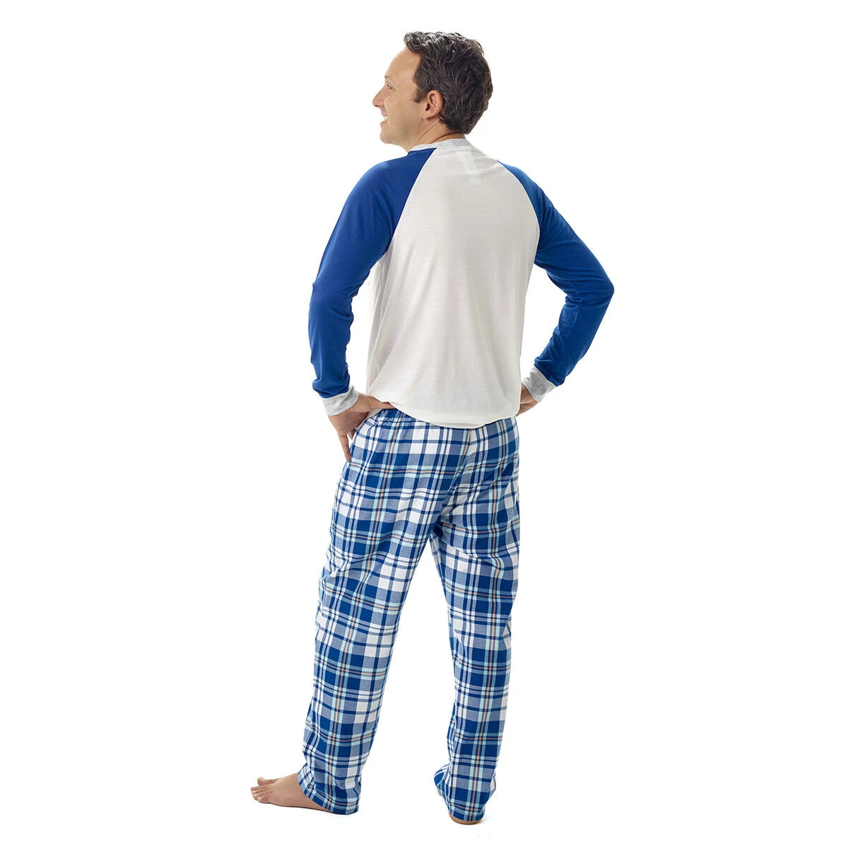 Build-A-Bear Pajama Shop™ Snooze Mode Top - Adult - US 6555
