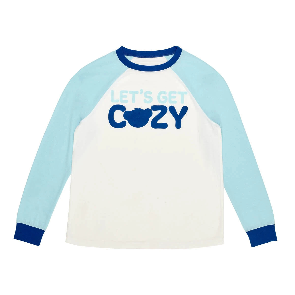 Build-A-Bear Pajama Shop™ Let's Get Cozy Top - Adult - US 1638