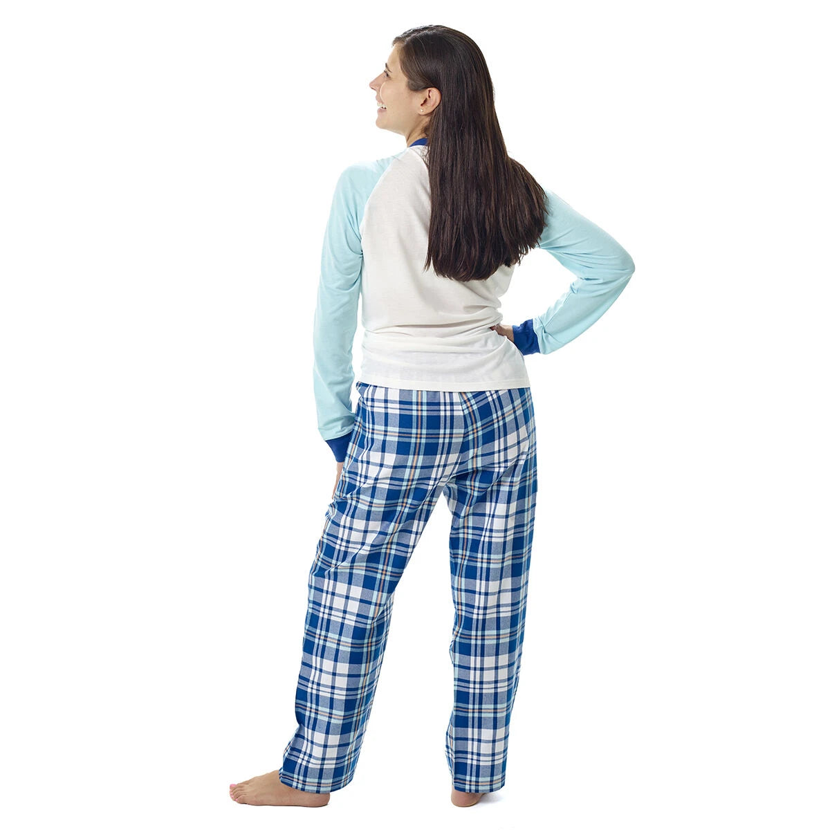 Build-A-Bear Pajama Shop™ Let's Get Cozy Top - Adult - US 8005