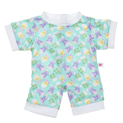 Easter PJ Sleeper for Stuffed Animals | Build-A-Bear® - US 3300