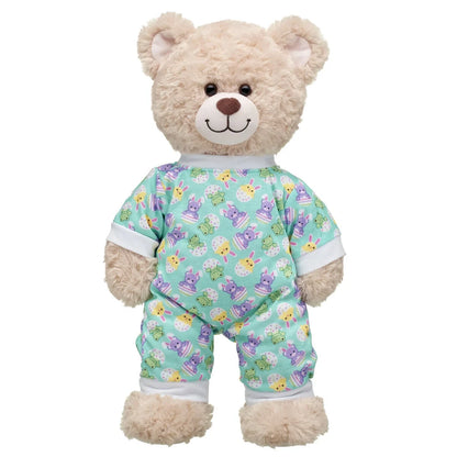 Easter PJ Sleeper for Stuffed Animals | Build-A-Bear® - US 3300