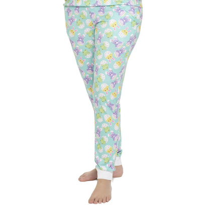Build-A-Bear Pajama Shop™ Easter PJ Pants - Adult - US 4684