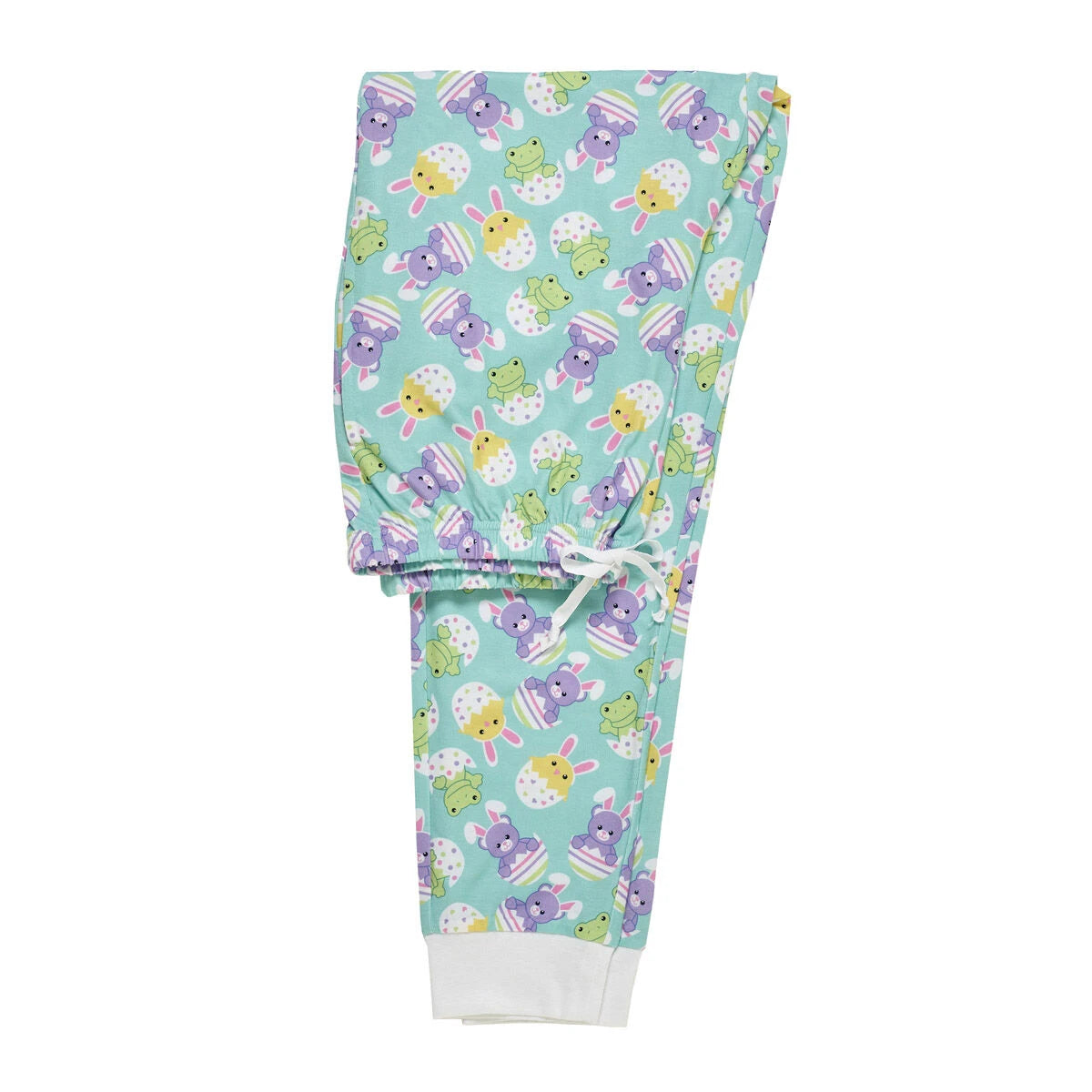 Build-A-Bear Pajama Shop™ Easter PJ Pants - Adult - US 3669