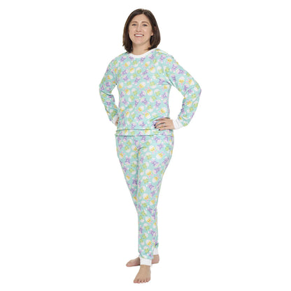 Build-A-Bear Pajama Shop™ Easter PJ Top - Adult - US 4528