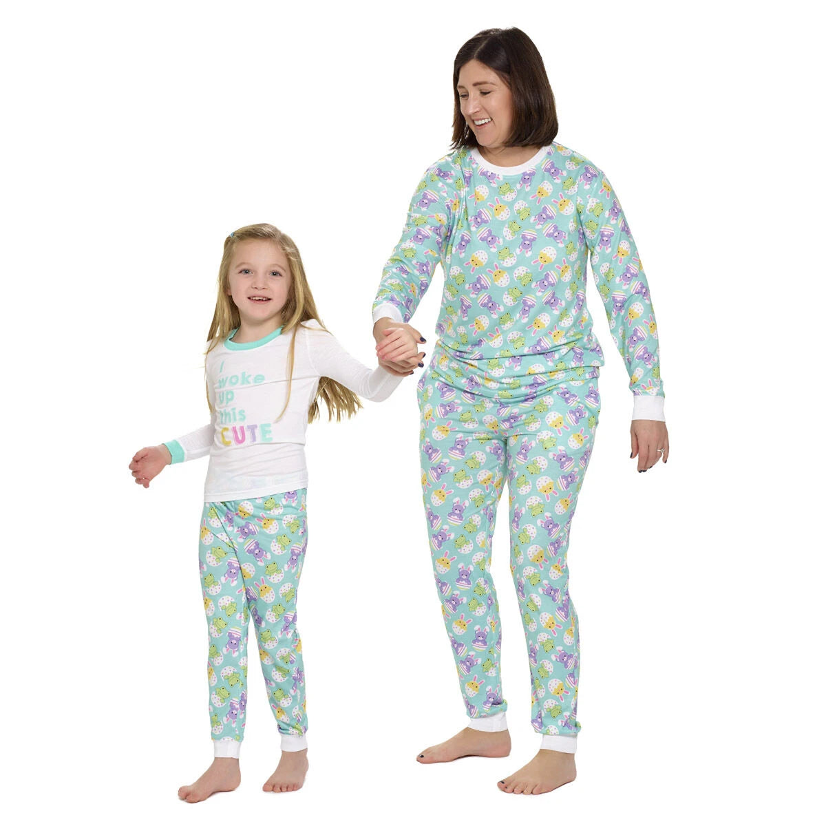 Build-A-Bear Pajama Shop™ Easter PJ Top - Adult - US 2526