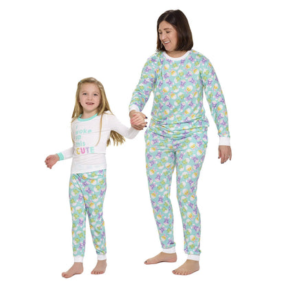 Build-A-Bear Pajama Shop™ Easter PJ Top - Adult - US 1401