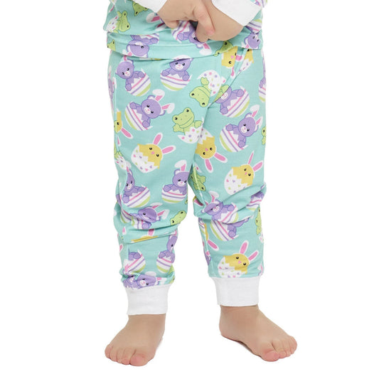 Build-A-Bear Pajama Shop™ Easter PJ Pants - Toddler and Youth - US 1562