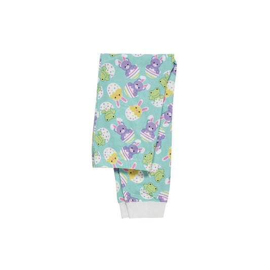Build-A-Bear Pajama Shop™ Easter PJ Pants - Toddler and Youth - US 6289