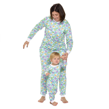 Build-A-Bear Pajama Shop™ Easter PJ Pants - Toddler and Youth - US 1562