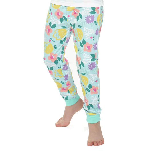 Build-A-Bear Pajama Shop™ Spring Flowers PJ Pants - Toddler and Youth - US 1083