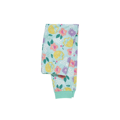 Build-A-Bear Pajama Shop™ Spring Flowers PJ Pants - Toddler and Youth - US 3216