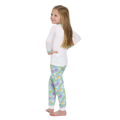 Build-A-Bear Pajama Shop™ "I Woke Up This Cute" PJ Top - Toddler and Youth - US 2473