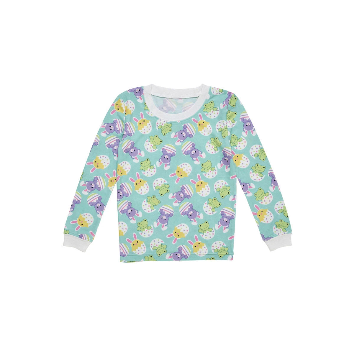 Build-A-Bear Pajama Shop™ Easter PJ Top - Toddler and Youth - US 8083