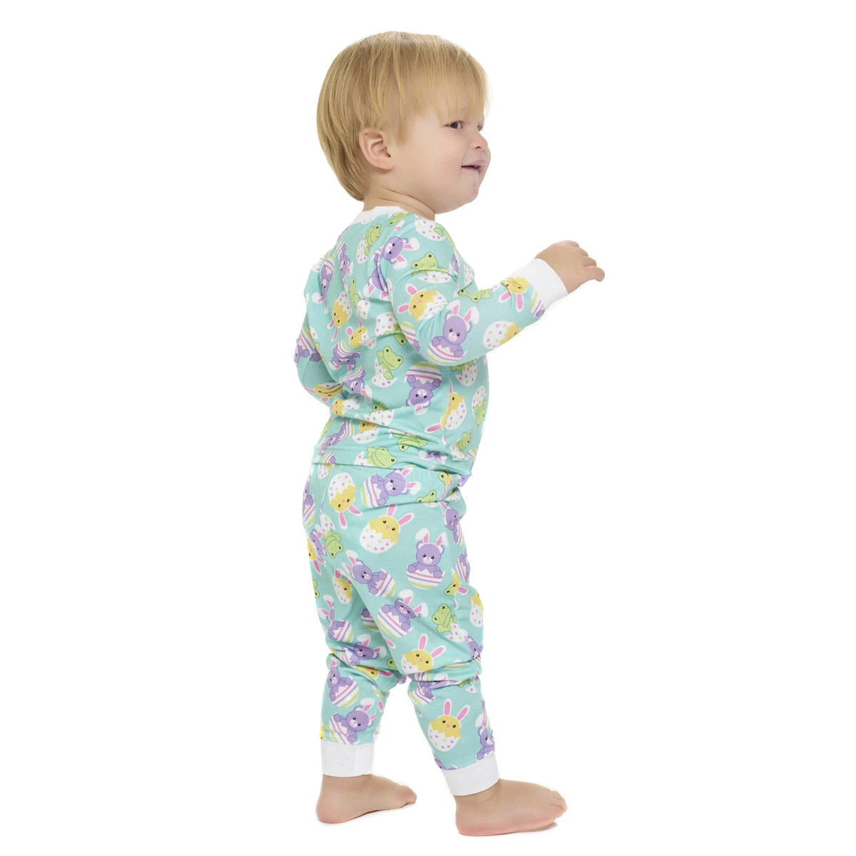 Build-A-Bear Pajama Shop™ Easter PJ Top - Toddler and Youth - US 4091