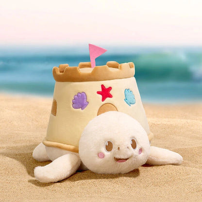 Shellcastle Mashimal Plush | Build-A-Bear - US 6944