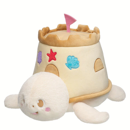 Shellcastle Mashimal Plush | Build-A-Bear - US 6944