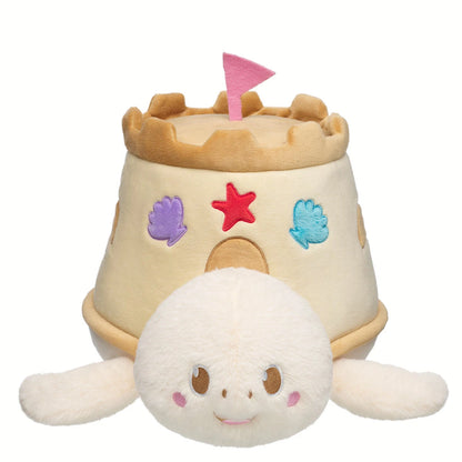 Shellcastle Mashimal Plush | Build-A-Bear - US 6944
