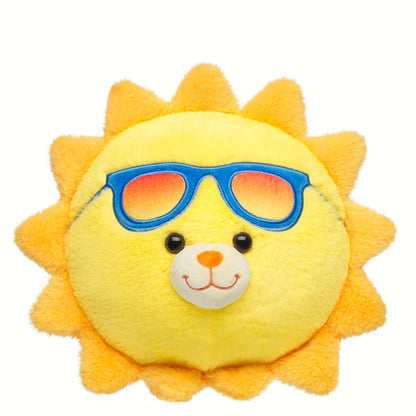 Beary Goods Sun Plush | Build-A-Bear - US 1860
