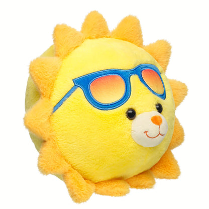 Beary Goods Sun Plush | Build-A-Bear - US 1860