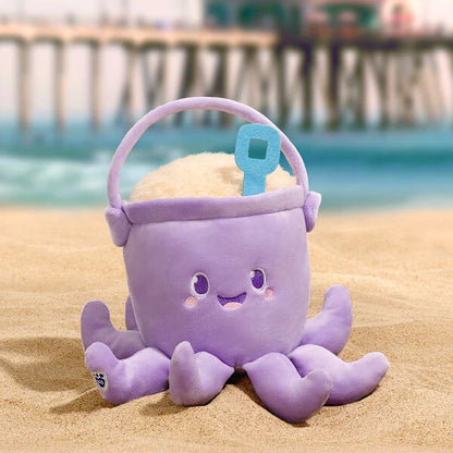 Octopail Mashimal Plush | Build-A-Bear - US 2831