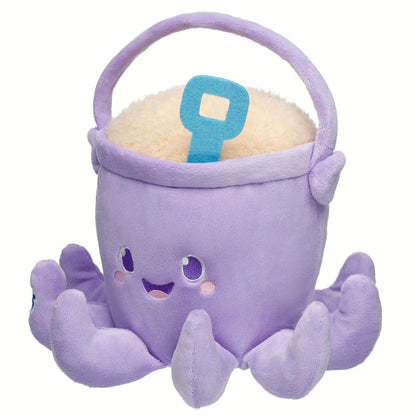Octopail Mashimal Plush | Build-A-Bear - US 2831