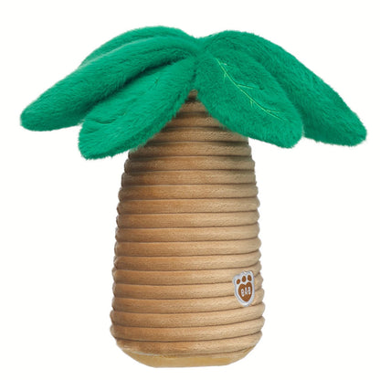 Beary Goods Palm Tree Plush | Build-A-Bear - US 8184
