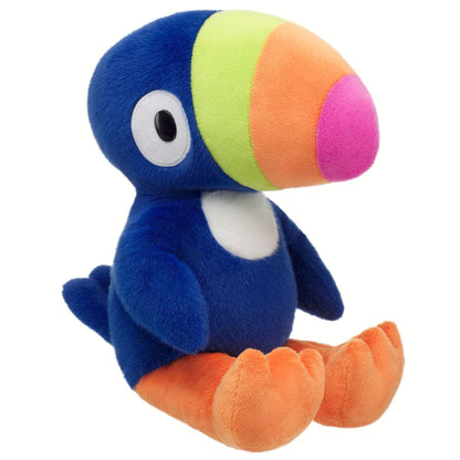 Too Cute Toucan Stuffed Animal | Build-A-Bear - US 9418