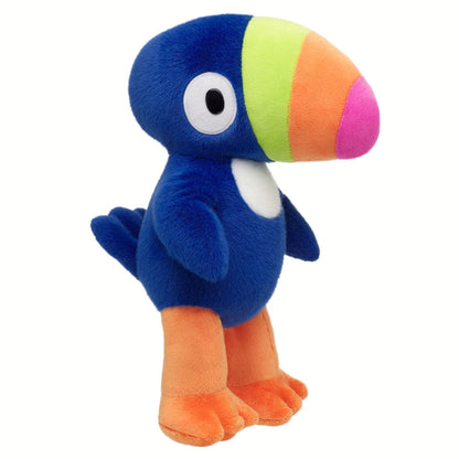 Too Cute Toucan Stuffed Animal | Build-A-Bear - US 7107