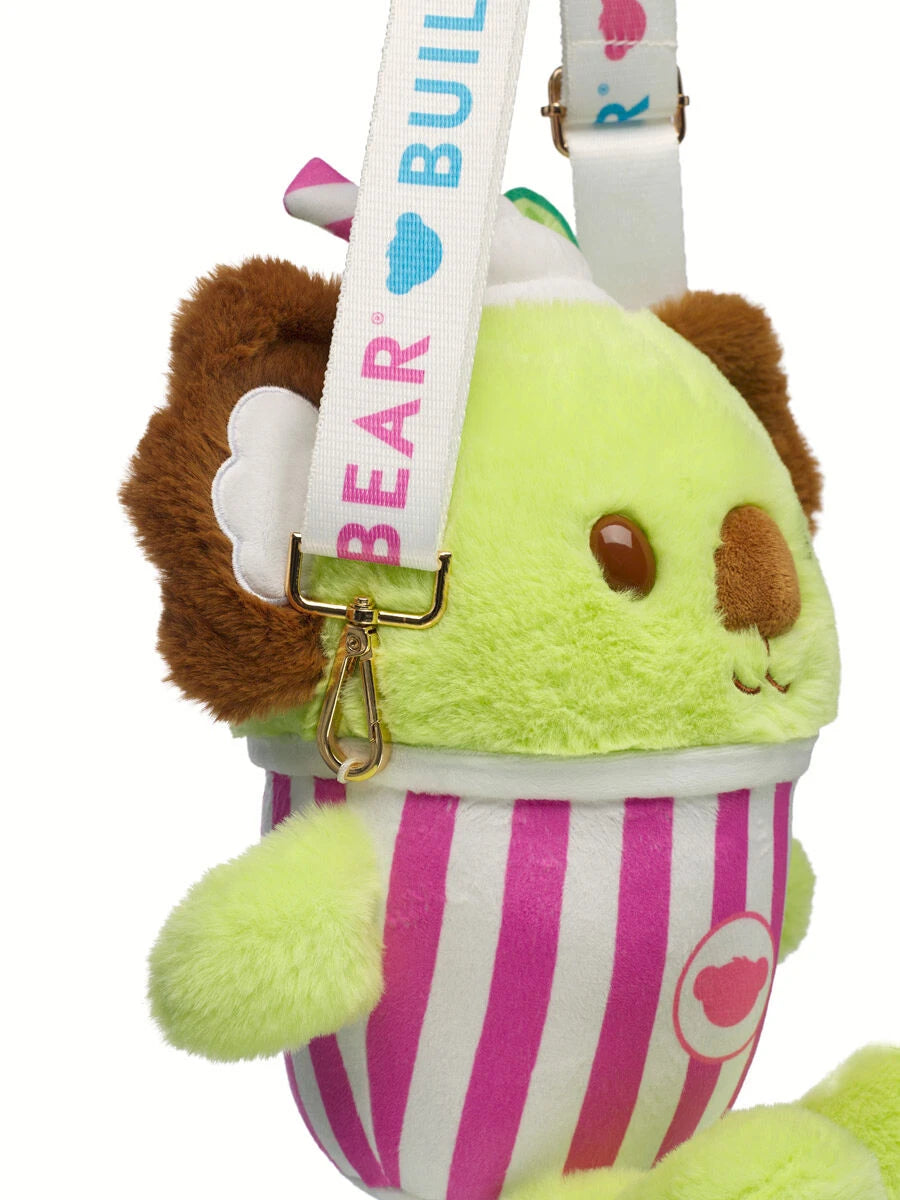 Coconut Lime Koala Slushie Plushie | Build-A-Bear - US 3951