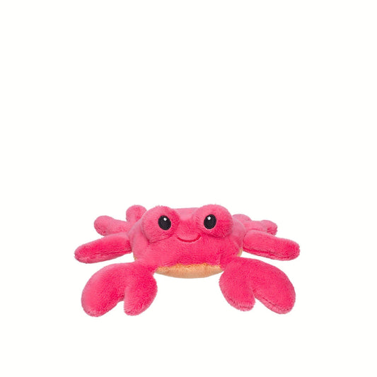 Build-A-Bear Mini Beans Clawsome Crab Stuffed Animal | BAB - US 2187