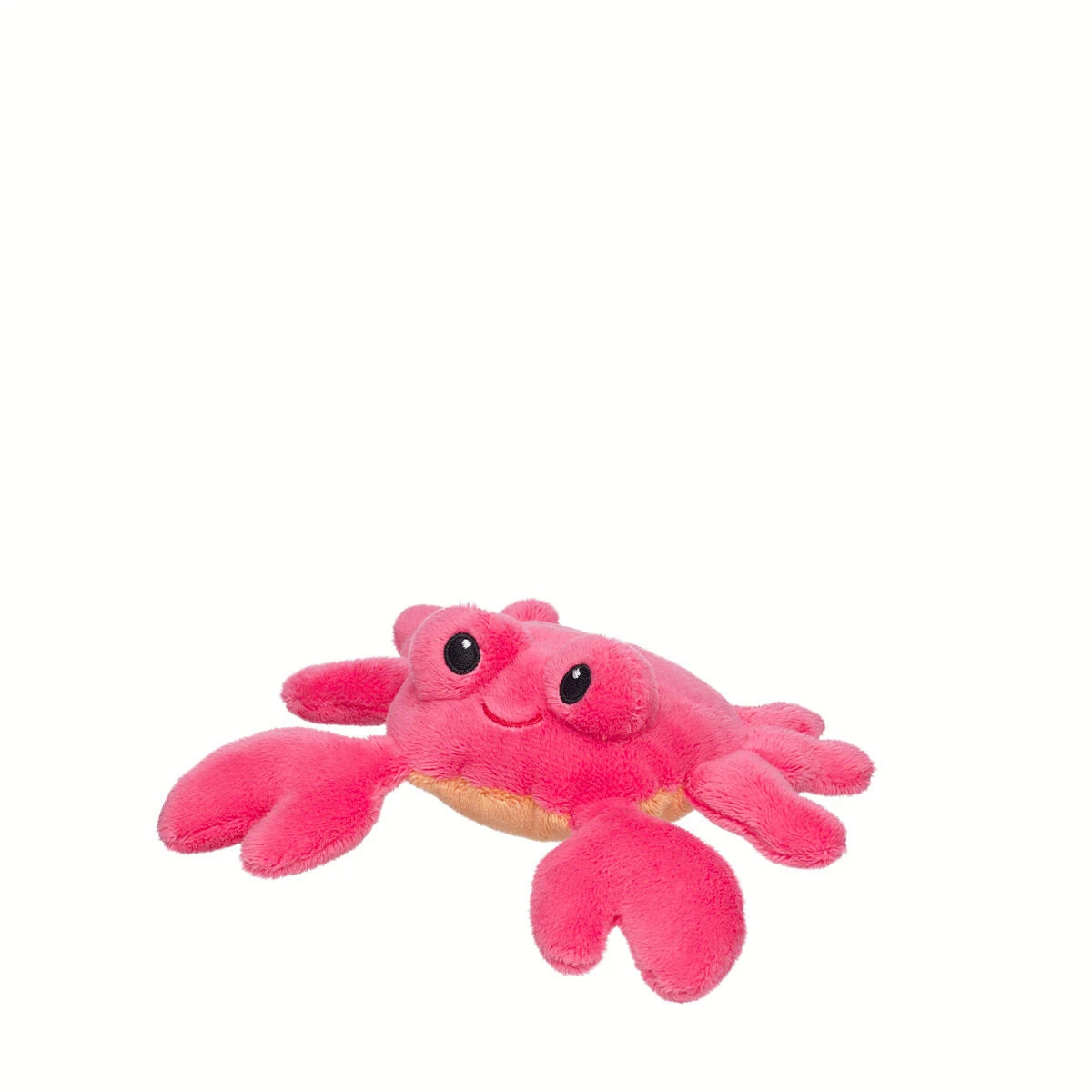 Build-A-Bear Mini Beans Clawsome Crab Stuffed Animal | BAB - US 2187