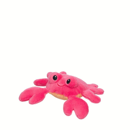 Build-A-Bear Mini Beans Clawsome Crab Stuffed Animal | BAB - US 2187